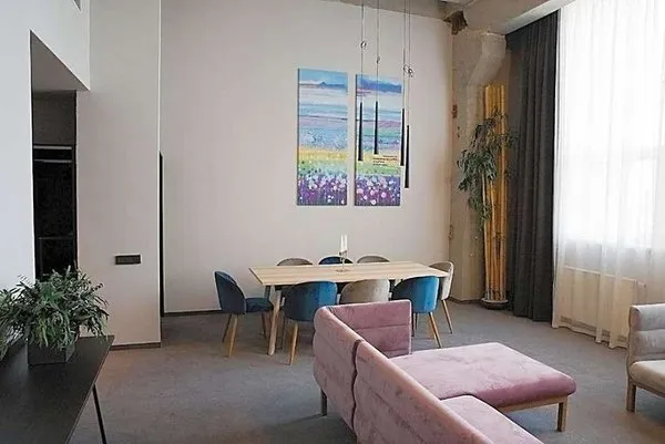 Loop Hotel