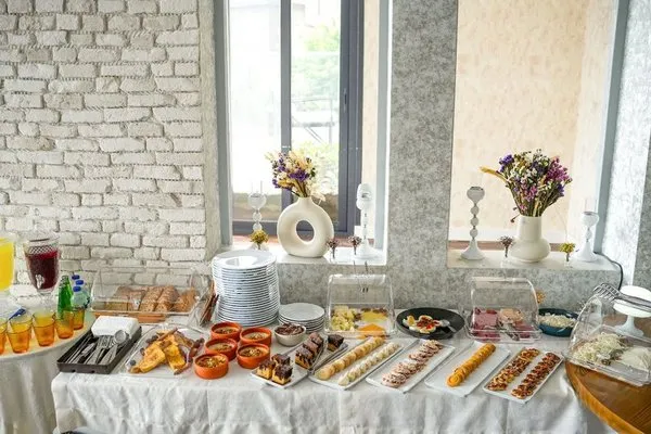Loop Hotel Bosphorus Istanbul