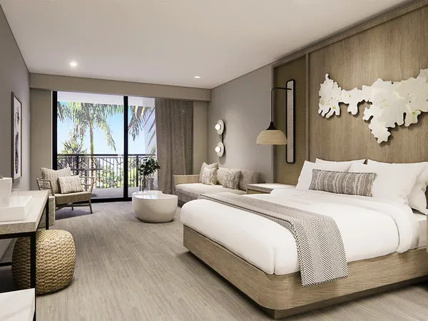 Lopesan Caoba Lagoon Resort, Spa & Casino