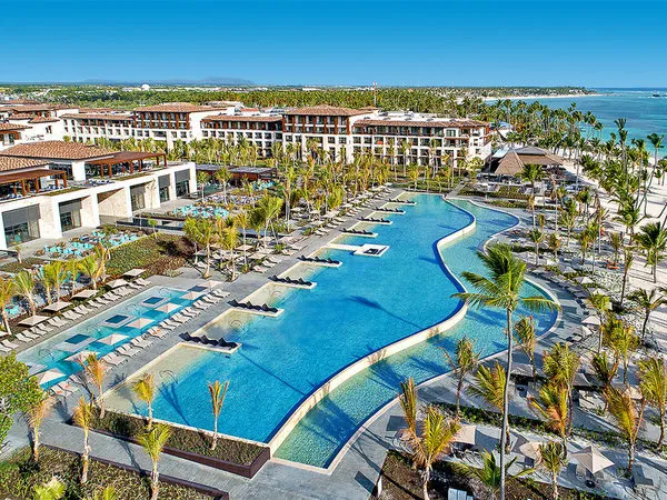 Lopesan Costa Bavaro Resort Spa & Casino