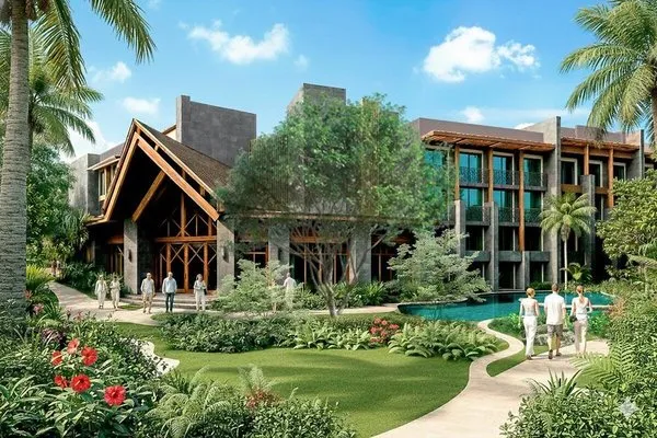 Lopesan Serenity Bay Resort, Spa & Casino