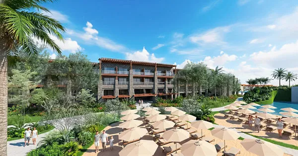 Lopesan Splash Cove Resort, Spa & Casino
