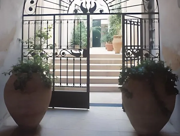 L'Orangerie