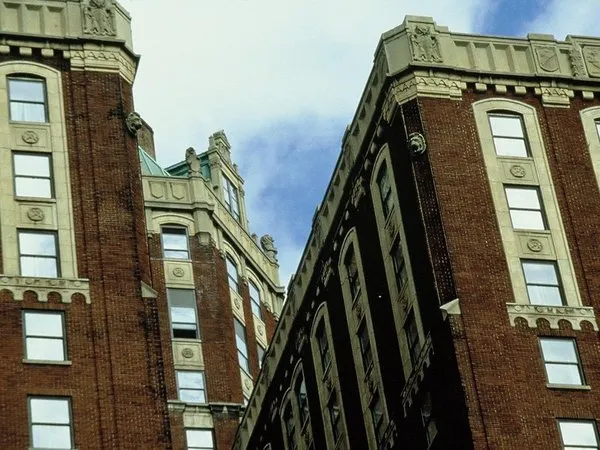 Lord Baltimore Hotel