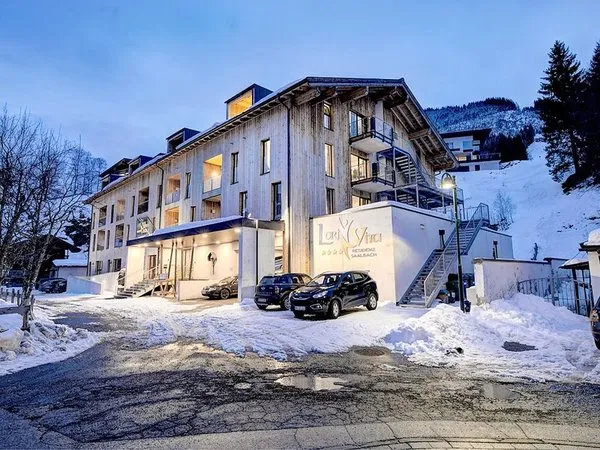 LoriVita Residenz Saalbach