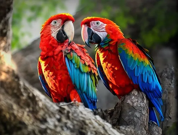 Loro Bahia Principe Explore San Felipe