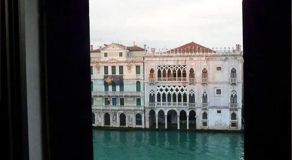 L'Orologio Venezia
