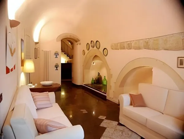 L'Orto sul Tetto B&B