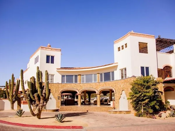 Los Cabos Golf Resort