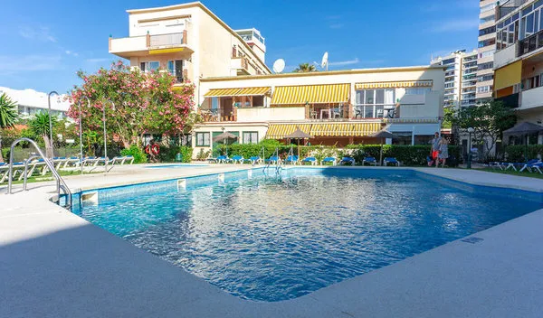 Los Jazmines Apartamentos
