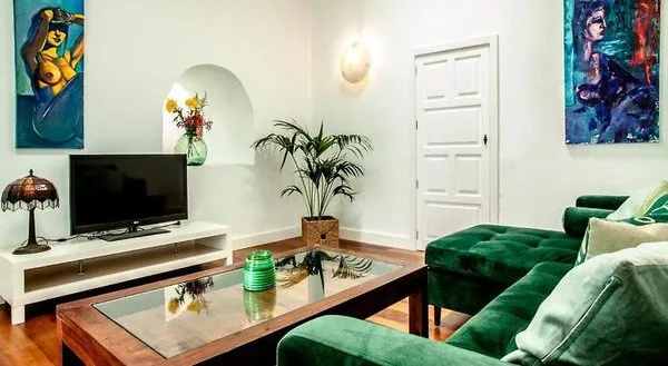 Los Lirios Hotel Rural
