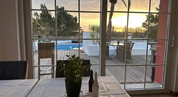 Los Naranjos