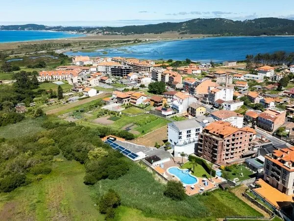Los Naranjos