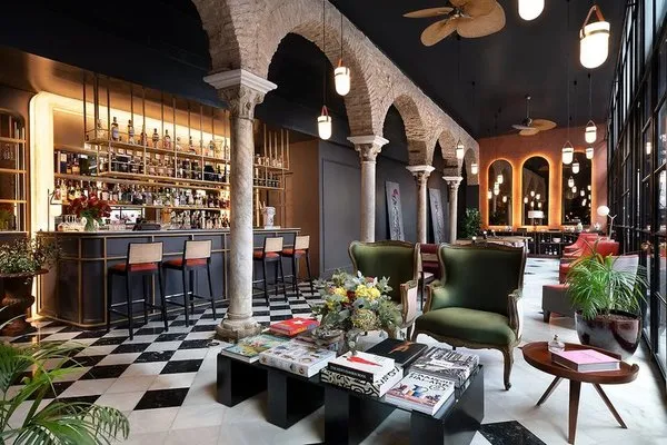 Los Seises Sevilla, a Tribute Portfolio Hotel