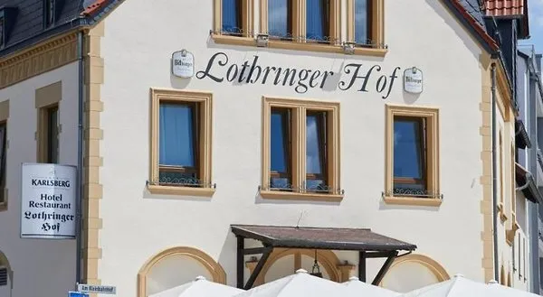 Lothringer Hof