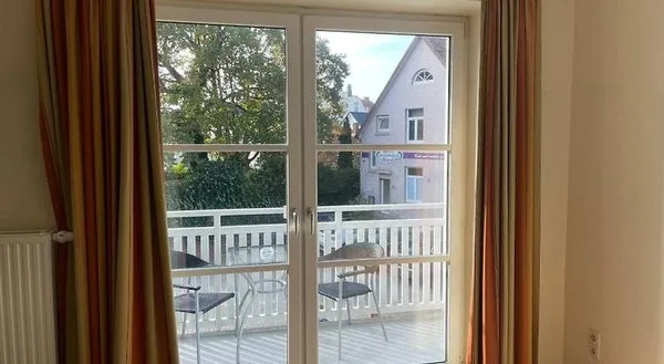 Lotsenhaus Deichvoigt