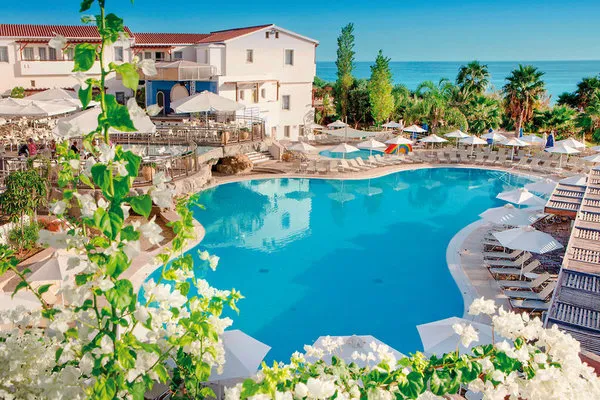 Louis Althea Beach