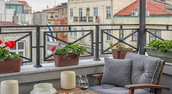Louis Appartements Galata