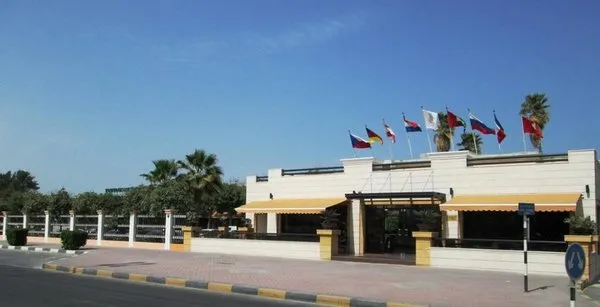 LouLoua Beach Resort