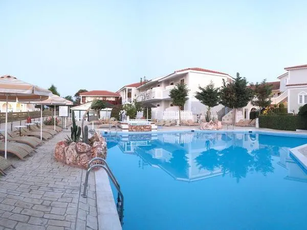 Louros Beach
