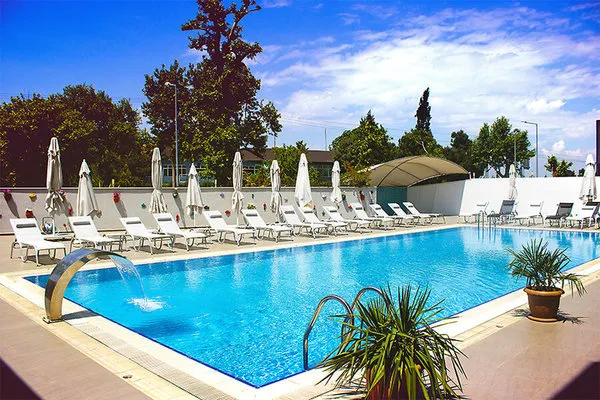 Lova Hotel Spa