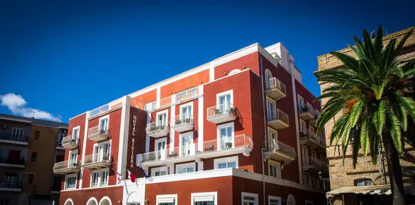 Lu' Hotel Carloforte
