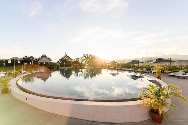 Luang Prabang View Hotel