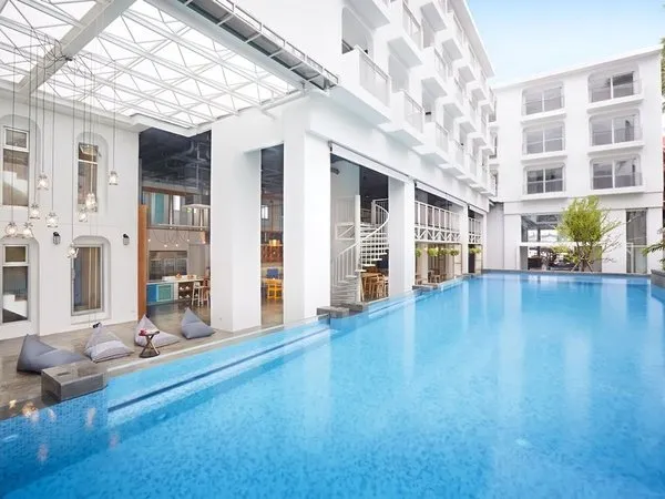 Lub d Phuket Patong