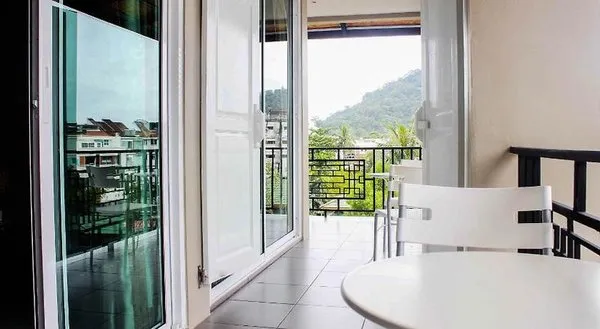 Lub Sbuy House Hotel