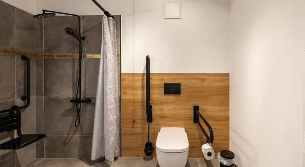 LÜTTES LOFT Boutique Hotel