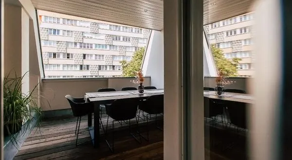 Luga Homes  Stadthaus
