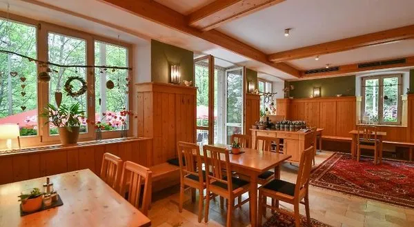 Luisenburg Gastronomie Und Hotel