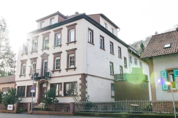 Luisenhotels