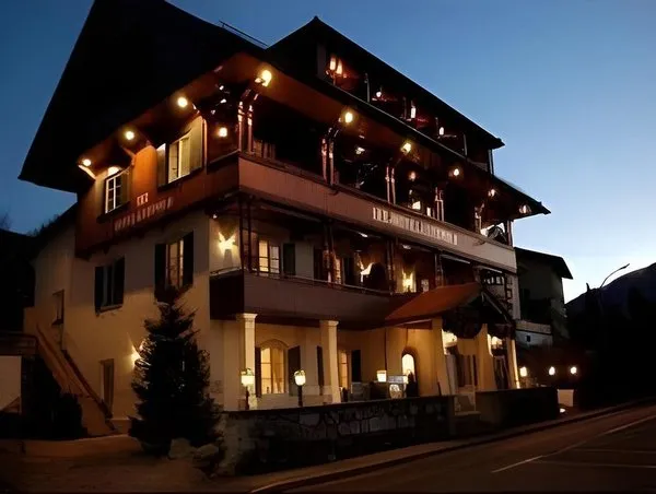 Luitpold Seehotel
