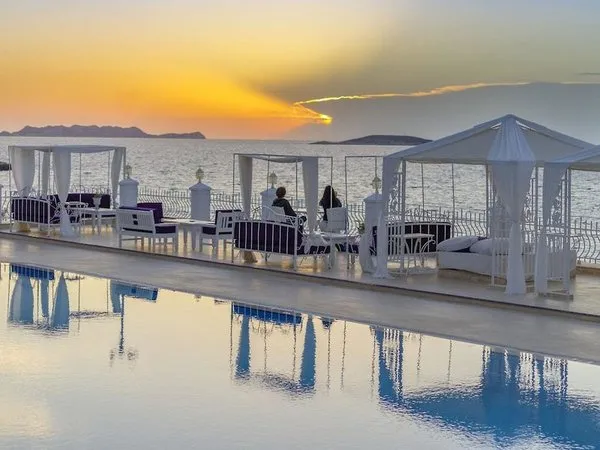 Lukka Exclusive Hotel
