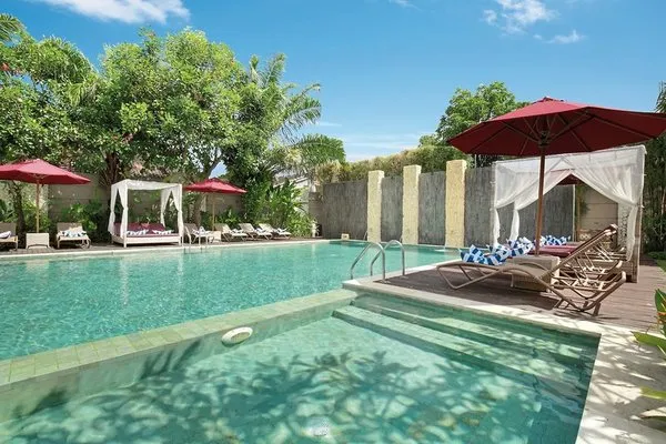 Lumbini Luxury Villas & Spa