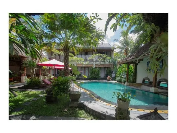 Lumbung Sari Hotel
