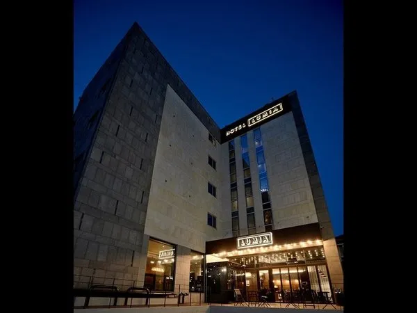 Lumia Hotel Myeongdong