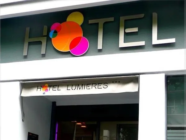 Lumieres