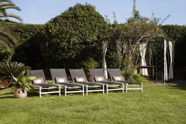 Luna Club Yoga & Spa Hotel