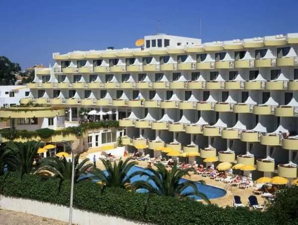 Luna Clube Oceano
