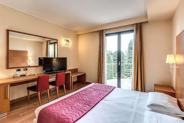 Luna Hotel Motel Lago Maggiore