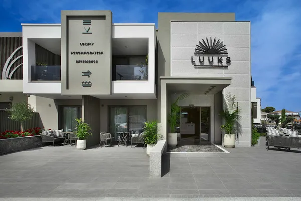 Luuks Luxury Accommodation