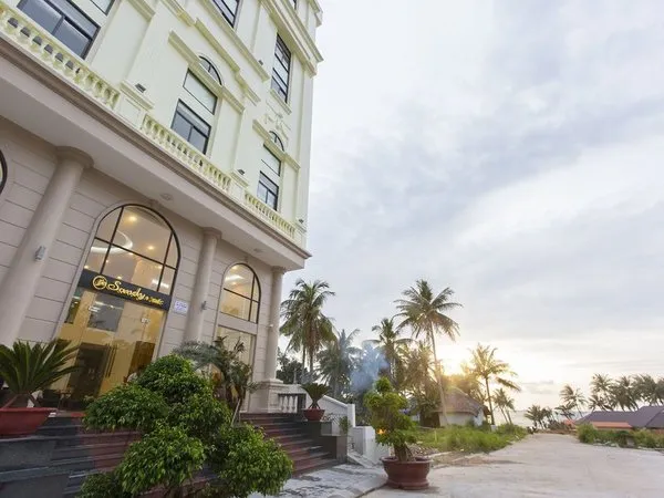 Luxor Boutique Hotel - Phu Quoc