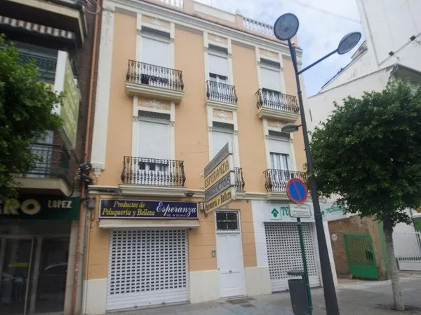 Luxury Apartments Puerto Valencia