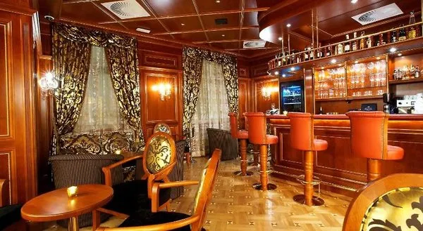 Luxury Family Hotel Royal Palace