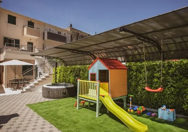 Luxury house Lucija