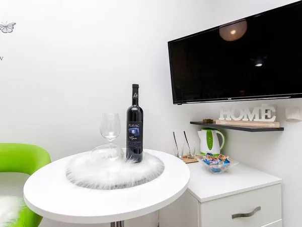 Luxury Lidija Rooms