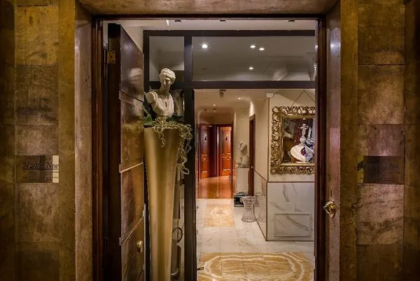 Luxury Rooms H 2000 Roma