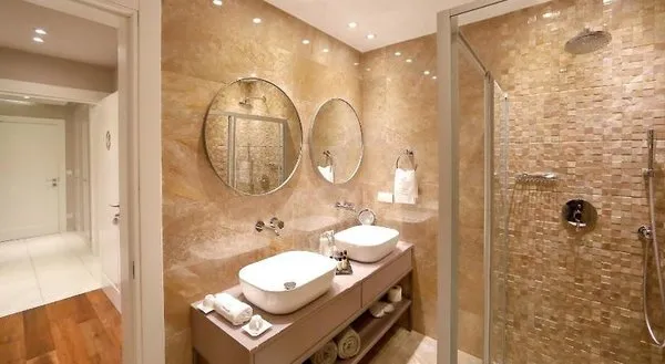 Luxury Rooms Kadena